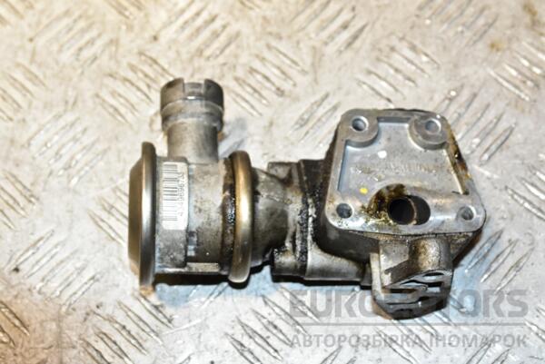 Клапан EGR механічний VW Golf 1.6 8V (V) 2003-2008 06A131351F 357390 - 2