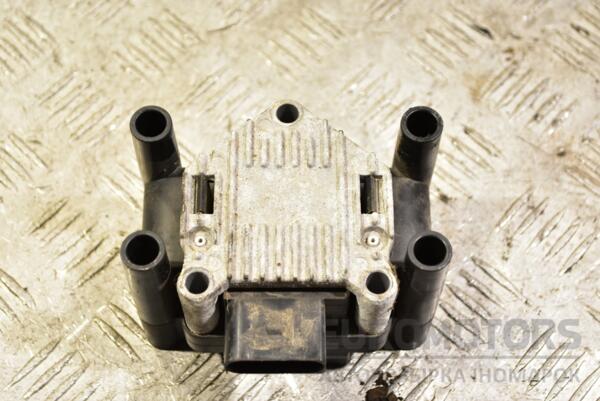 Котушка запалювання VW Golf 1.6 8V (V) 2003-2008 245159 357395 - 2