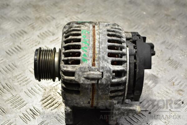 Генератор VW Golf 1.6 8V (V) 2003-2008 0124525091 357397 - 2
