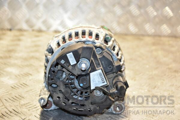 Генератор VW Golf 1.6 8V (V) 2003-2008 0124525091 357397 - 3