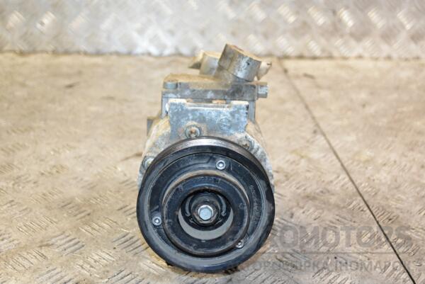 Компресор кондиціонера VW Golf 1.6 8V (V) 2003-2008 1K0820859D 357400 euromotors.com.ua