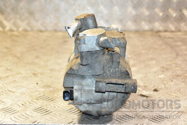 Компресор кондиціонера VW Golf 1.6 8V (V) 2003-2008 1K0820859D 357400 - 3