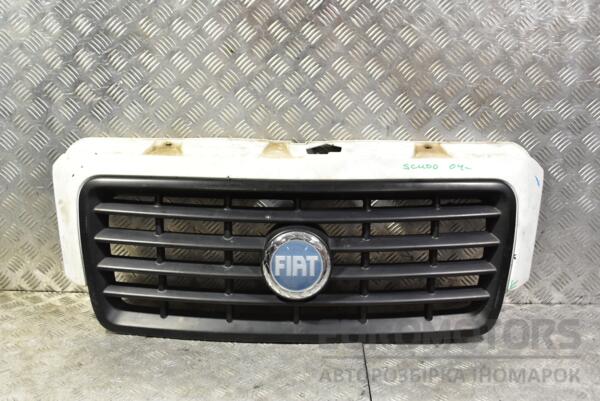 Решетка радиатора 04- Fiat Scudo 1995-2007 1494350077 357404 euromotors.com.ua