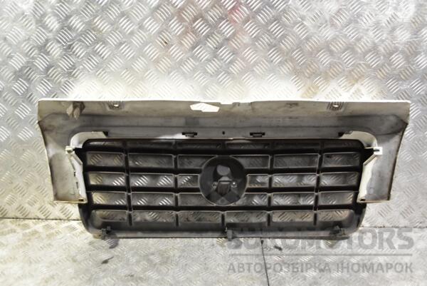 Решітка радіатора 04- Citroen Jumpy 1995-2007 1494350077 357404 - 2