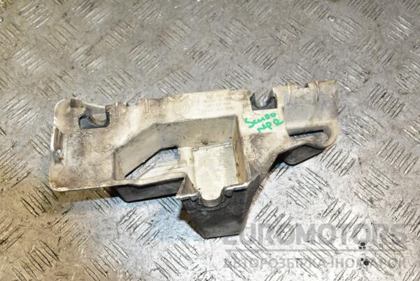 Направляющая переднего бампера правая 04- Fiat Scudo 1995-2007 1494913080 357410 euromotors.com.ua