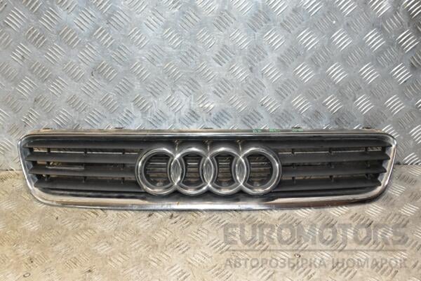 Решетка радиатора 00- Audi A3 (8L) 1996-2003 8L0853651A 357412 euromotors.com.ua