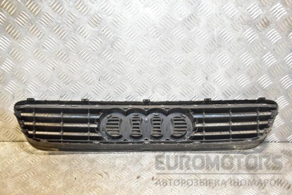 Решітка радіатора 00- Audi A3 (8L) 1996-2003 8L0853651A 357412 - 2