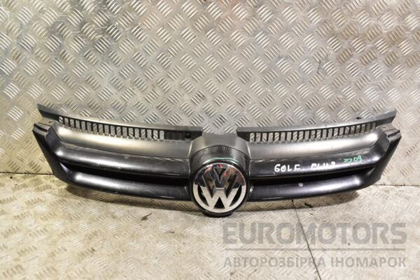 Решетка радиатора -09 VW Golf Plus 2005-2014 5M0853651A 357416 euromotors.com.ua