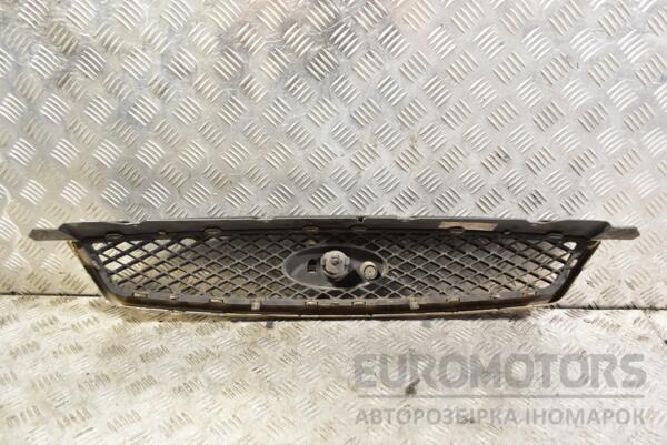 Грати радіатора -08 (дефект) Ford Focus (II) 2004-2011 4M518C435BC 357421 - 2