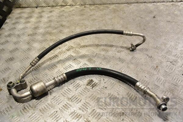 Трубка кондиционера Opel Astra 1.4 16V (J) 2009-2015 13254569 357423 euromotors.com.ua