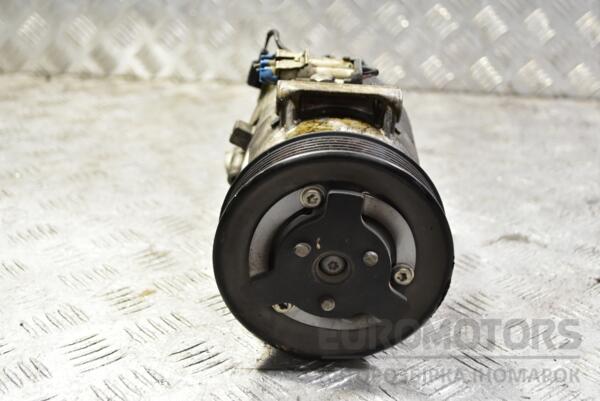 Компрессор кондиционера Opel Astra 1.4 16V (J) 2009-2015 13250608 357426 euromotors.com.ua