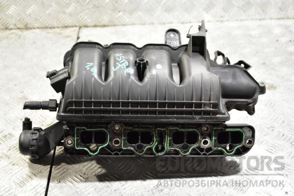 Коллектор впускной пластик Opel Astra 1.4 16V (J) 2009-2015 55563664 357433 euromotors.com.ua