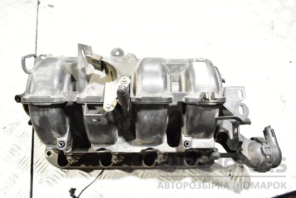 Колектор впускний пластик Opel Astra 1.4 16V (J) 2009-2015 55563664 357433 - 2