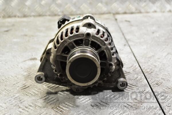 Генератор Opel Corsa 1.4 16V (D) 2006-2014 13500582 357440 euromotors.com.ua
