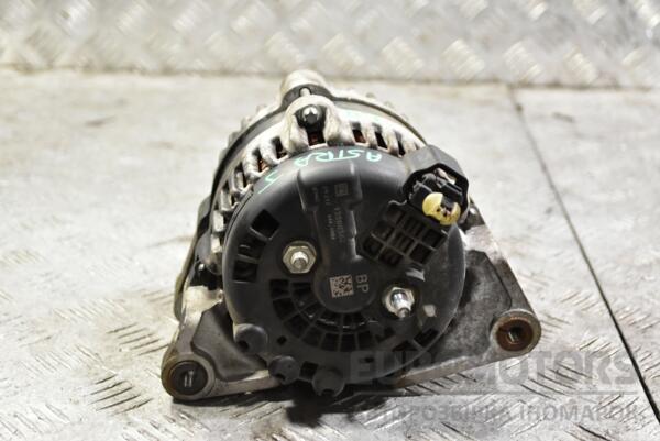 Генератор Opel Corsa 1.4 16V (D) 2006-2014 13500582 357440 - 3