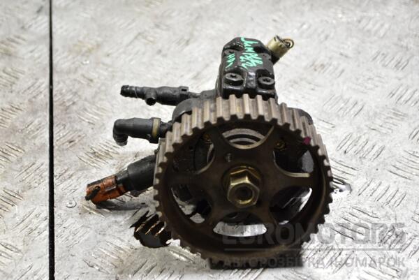 Топливный насос высокого давления (ТНВД) Citroen Jumper 2.2hdi 2002-2006 0445010046 357452 euromotors.com.ua