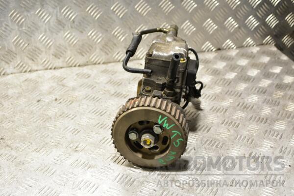 Паливний насос високого тиску (ТНВД) VW Golf 1.9tdi (IV) 1997-2003 0460404977 357454 euromotors.com.ua