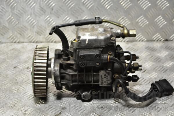 Паливний насос високого тиску (ТНВД) VW Golf 1.9tdi (IV) 1997-2003 0460404977 357454 - 2