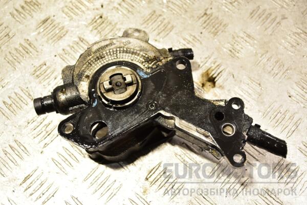 Вакуумный насос (тандемный насос) VW Polo 1.4tdi 2001-2009 038145209E 357463 - 2