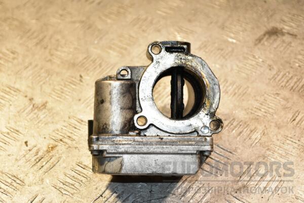 Дроссельная заслонка электрическая VW Polo 1.4tdi 2001-2009 045128063G 357465 - 2