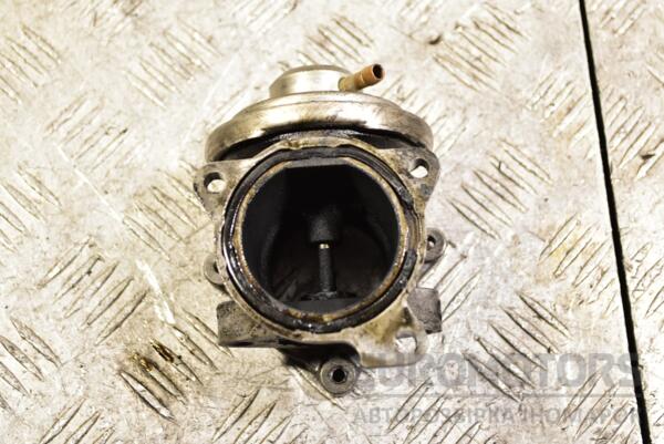 Клапан EGR механический VW Polo 1.4tdi 2001-2009 045131501F 357467 - 2