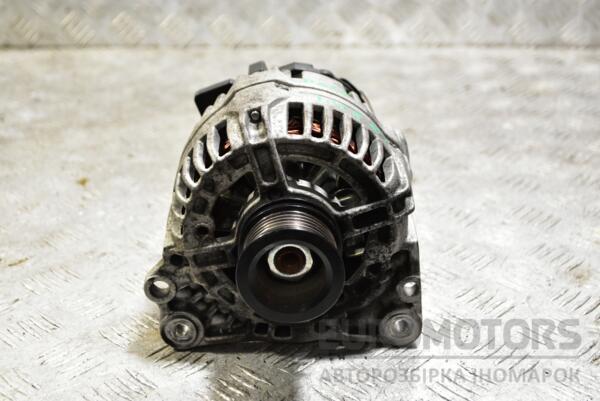 Генератор (дефект) VW Polo 1.4tdi 2001-2009 210045 357469 euromotors.com.ua