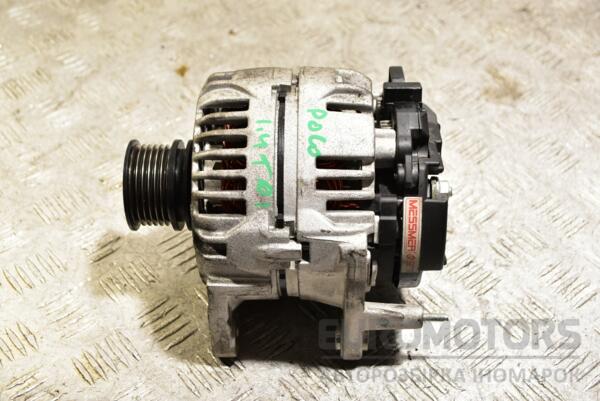Генератор (дефект) VW Polo 1.4tdi 2001-2009 210045 357469 - 2