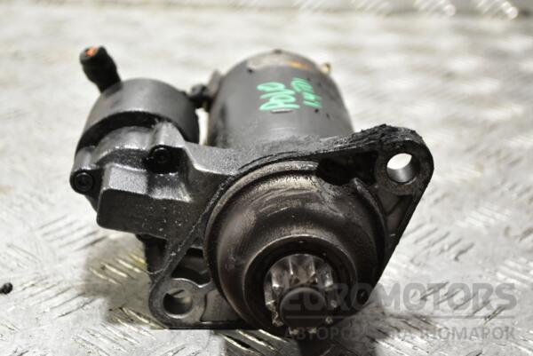 Стартер VW Polo 1.4tdi 2001-2009 0986018500 357472 - 2