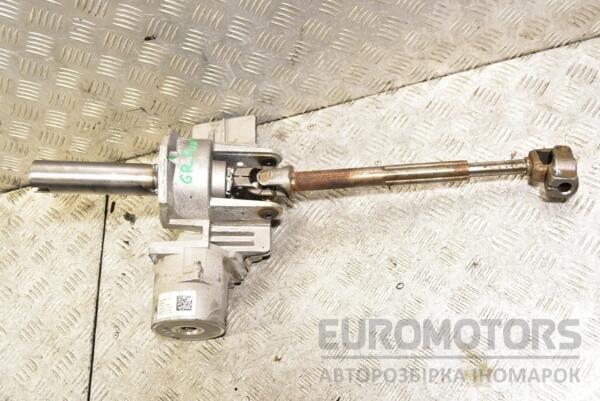 Рульова колонка з ЕУР Fiat Grande Punto 2005 51892280 357478 euromotors.com.ua