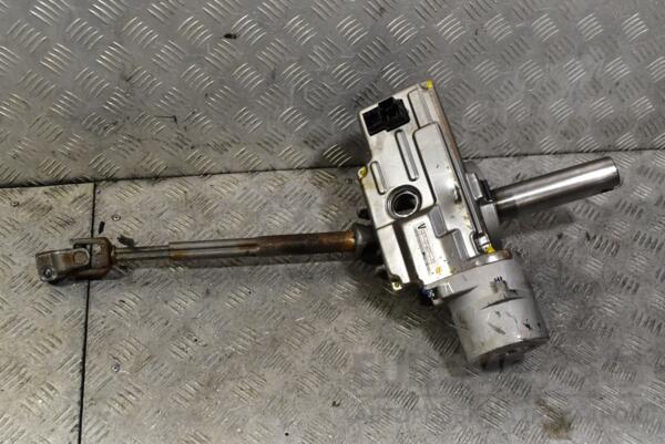 Рулевая колонка с ЭУР Fiat Grande Punto 2005 51892280 357478 - 2