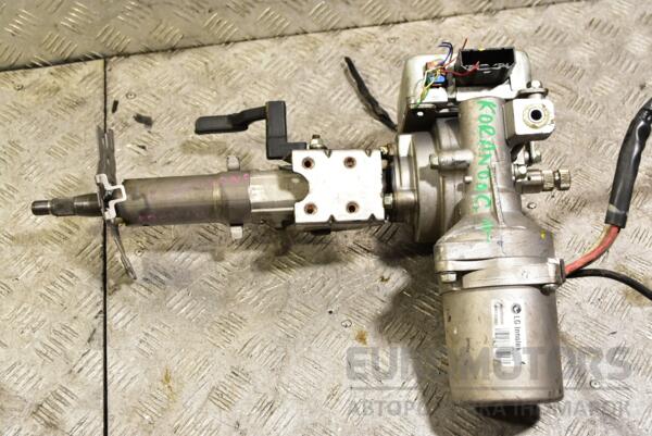 Рулевая колонка с ЭУР (дефект) SsangYong Korando C 2010 4620034002 357484 euromotors.com.ua