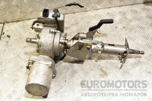Рульова колонка з ЕУР (дефект) SsangYong Korando C 2010 4620034002 357484 - 2