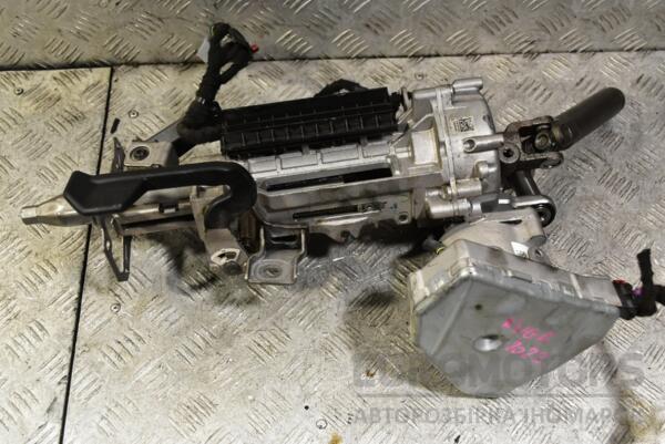 Рульова колонка з ЕУР (дефект) Ford Kuga 2019 LX6C3D077TC 357486 - 3