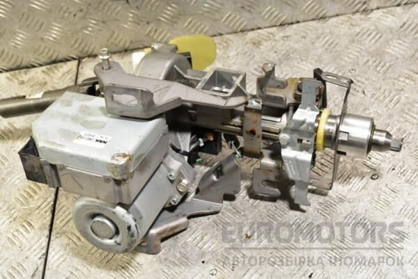 Рулевая колонка с ЭУР Renault Scenic (III) 2009-2015 488100379R 357489 - 2