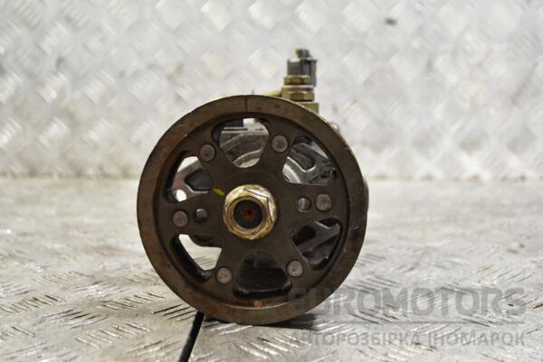 Паливний насос високого тиску (ТНВД) Toyota Corolla 2.0D-4D (E12) 2001-2006 2210027010 357491 euromotors.com.ua