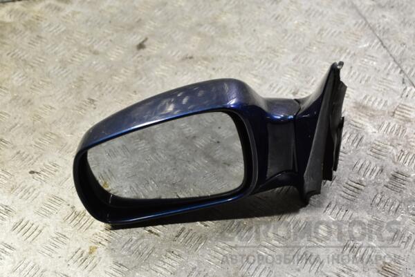 Дзеркало ліве електр 8 пінів -07 (дефект) Hyundai Terracan 2001-2007 357523 euromotors.com.ua