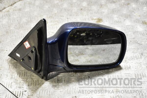 Зеркало правое электр 8 пинов -07 (дефект) Hyundai Terracan 2001-2007 357525 euromotors.com.ua