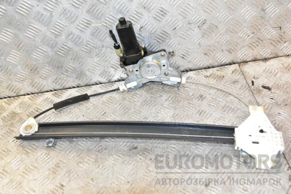 Стеклоподъемник передний правый электр 2 пина Hyundai Terracan 2001-2007 82460H1000 357533 - 2