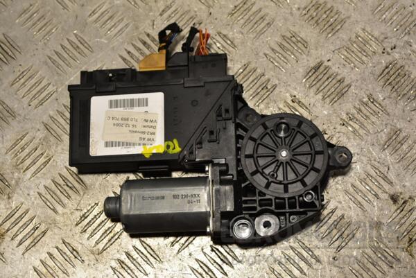 Моторчик стеклоподъемника задний правый VW Touareg 2002-2010 7L0959794A 357535 - 2