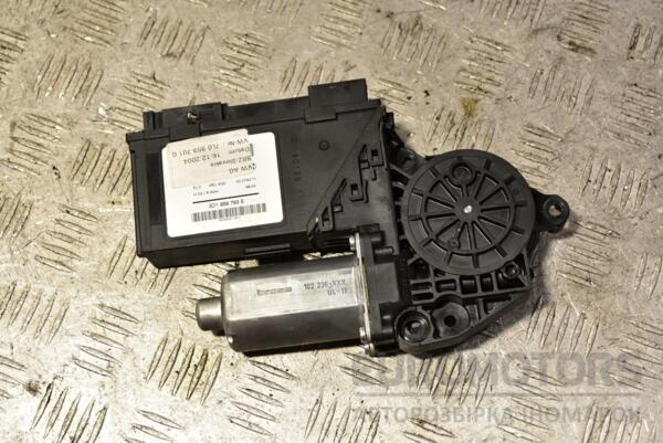 Моторчик склопідіймача передній лівий VW Touareg 2002-2010 7L0959701G 357537 - 2