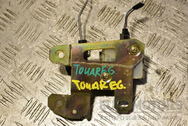 Активатор замка багажника электр VW Touareg 2002-2010 7L6827425 357547 - 2