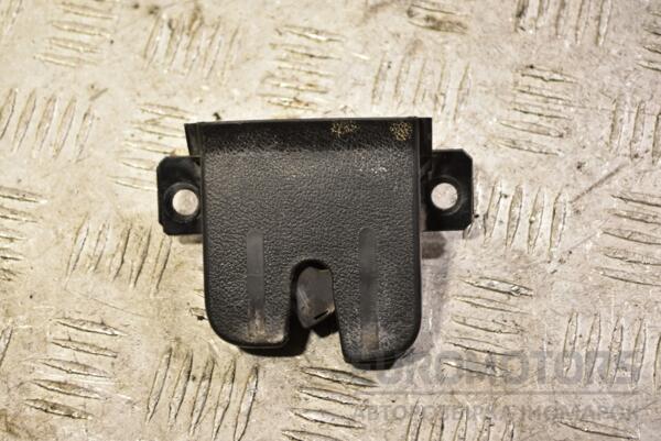 Замок кришки багажника електро 3 Піна VW Touareg 2002-2010 7L6827505 357549 - 2