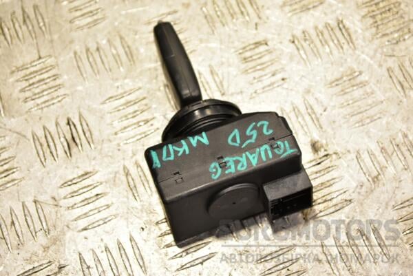 Замок запалювання в зборі ключ VW Touareg 2002-2010 3C0905865E 357552 euromotors.com.ua