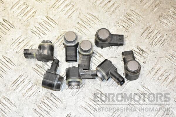 Датчик парковки (парктроник) VW Touareg 2010 4H0919275 357556 euromotors.com.ua