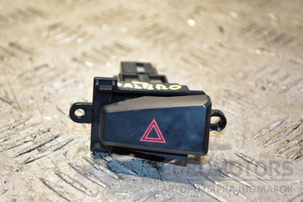 Кнопка аварийки Mitsubishi Pajero (IV) 2007 357557 euromotors.com.ua