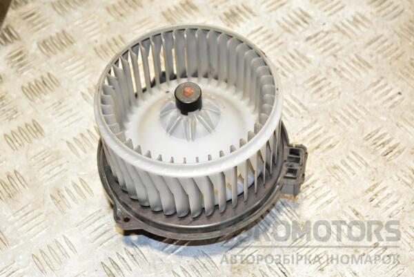 Моторчик печки Mitsubishi Pajero (IV) 2007 1163408601 357562 euromotors.com.ua