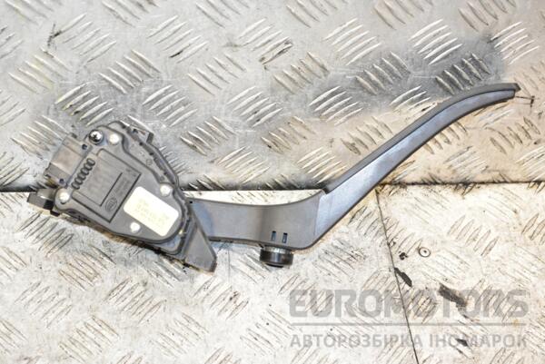 Педаль газу пластик електро Porsche Cayenne 2010 7L0723507D 357568 - 2