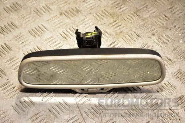 Зеркало салона электр Seat Alhambra 2010 7N0857511F 357570 euromotors.com.ua