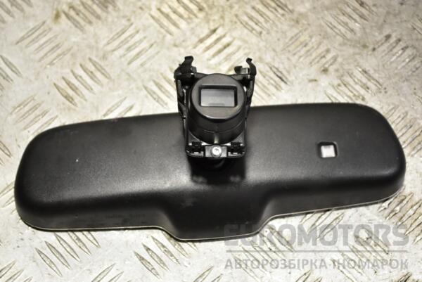 Зеркало салона электр Seat Alhambra 2010 7N0857511F 357570 - 2