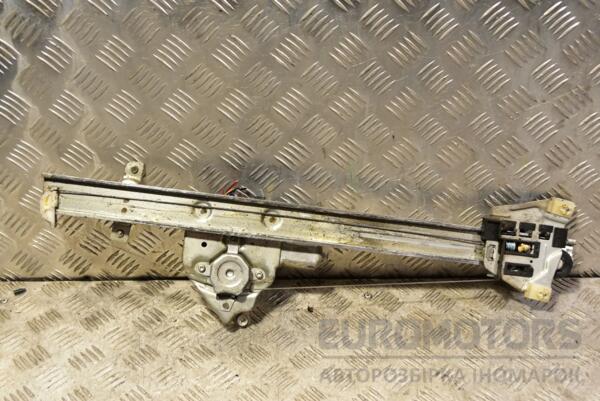 Склопідйомник задній правий електро 6 пинов Mitsubishi Grandis 2004-2010 MR989947 357597 - 2
